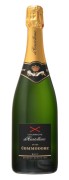 Castellane - Commodore Brut  - 0.75 - n.m.