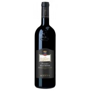 Castello Banfi - Brunello di Montalcino Poggio alle Mura - 1.5L - 2018