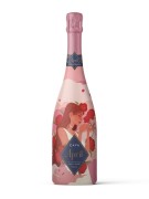 Cava April - Brut Rosado  - 0.75L