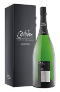 Cava Duc de Foix - Brut Nature in geschenkverpakking - 1.5L - n.m.