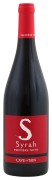 Cave de Tain - Première Note Syrah - 0.75L - 2022