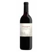 Cedar Rock - Cabernet Sauvignon - 0.75L - 2020