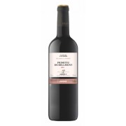 Celler Bartolomé - Primitiu de Bellmunt - 0.75L - 2019