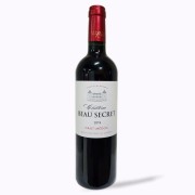 Château Beau Secret - Haut-Médoc Cru Bourgeois - 0.75L - 2019