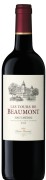 Château Beaumont - Haut-Médoc Les Tours de Beaumont - 0.75L - 2020