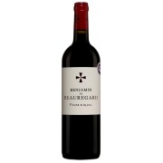 Château Beauregard - Pomerol Le Benjamin de Beauregard  - 0.75L - 2020