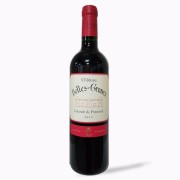 Château Belles-Graves - Lalande-de-Pomerol - 0.75L - 2020