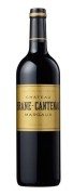 Château Brane-Cantenac - Margaux Baron de Brane - 0.75 - 2018