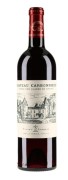 Château Carbonnieux - Pessac-Léognan Grand Cru Classé - 0.75L - 2018