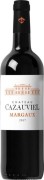 Château Cazauviel - Margaux - 0.75L - 2018