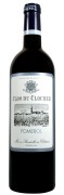 Château Clos du Clocher - Pomerol  - 0.75L - 2020