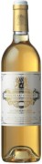 Château Coutet - Sauternes Premier Cru Classé  - 0.75L - 2020