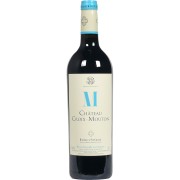 Château Croix Mouton - Bordeaux Supérieur - 0.75L - 2020