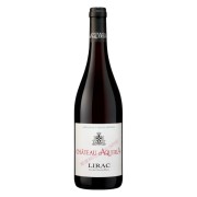 Château d’Aqueria - Lirac - 0.75L - 2022