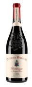 Château de Beaucastel - Châteauneuf-du-Pape Hommage à Jacques Perrin  - 0.75L - 2020