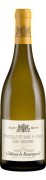 Château de Beauregard - Joseph Burrier Pouilly-Fuissé Premier Cru Les Reisses - 0.75L - 2022