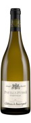 Château de Beauregard - Joseph Burrier Pouilly-Fuissé Premier Cru Vers Cras - 0.75L - 2021