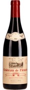 Château de Fleurie - Fleurie  - 0.75L - 2022