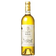 Château de Malle - Sauternes 2ième Cru Classé - 0.375L - 2003