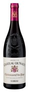 Château de Nalys - E. Guigal Châteauneuf-du-Pape Grand Vin Rouge  - 1.5L - 2016