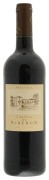 Château de Ribebon - Prestige Bordeaux Supérieur  - 0.75 - 2018