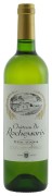 Château De Rochemorin - Pessac-Léognan Blanc  - 0.75L - 2022