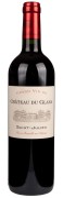 Château du Glana - Saint-Julien 2ième Grand Cru Classé  - 0.75L - 2019