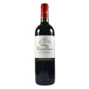 Château Fourcas Dupré - Listrac-en-Médoc Cru Bourgeois Supérieur - 0.75L - 2020