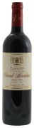 Château Grand Bourdieu - Graves Expression Rouge  - 0.75L - 2016