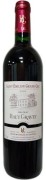 Château Haut Gravet - Saint-Émilion Grand Cru - 0.75L - 2001