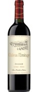 Château l’Ermitage - Listrac-Médoc Cru Bourgeois - 0.75L - 2018