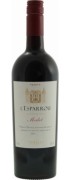 Château l’Esparrou - Grande Reserve Merlot  - 0.75L - 2023