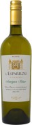 Château l’Esparrou - Grande Reserve Sauvignon Blanc  - 0.75L - 2023