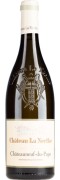 Château La Nerthe - Châteauneuf-du-Pape Blanc BIO - 0.75L - 2022