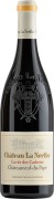 Château La Nerthe - Châteauneuf-du-Pape Cuvee des Cadettes BIO  - 0.75L - 2017