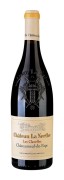 Château La Nerthe - Châteauneuf-du-Pape Cuvée Les Clavelles - 0.75L - 2016