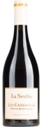 Château La Nerthe - Côtes du Rhône Villages Cuvée Les Cassagnes Rouge BIO - 0.75L - 2022