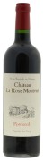 Château La Rosé Montviel - Pomerol  - 0.75L - 2021