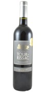 Château Latour de Rissac - Cabardès - 0.75L - 2022