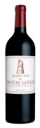 Château Latour - Pauillac Premier Grand Cru Classé - 0.75L - 2017