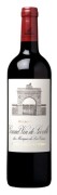 Château Léoville Las Cases - Saint-Julien 2ième Grand Cru Classé - 1.5L - 2021