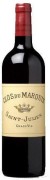 Château Léoville-Las Cases - Saint-Julien La Petite Marquise du Clos du Marquis - 0.75L - 2019