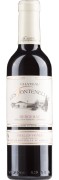 Château Les Fontenelles - Bergerac Rouge  - 0.375L - 2019