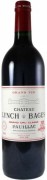 Château Lynch-Bages - Pauillac 5ième Grand Cru Classé  - 0.75L - 2015