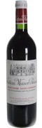 Château Maison Blanche - Montagne Saint-Émilion - 0.75L - 2019