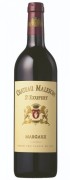 Château Malescot Saint Exupéry - Margaux 3ième Grand Cru Classé  - 0.75L - 2016