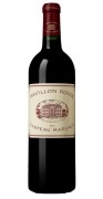 Château Margaux - Pavillon Rouge - 0.75L - 2020