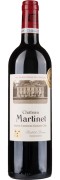 Château Martinet - Saint-Émilion Grand Cru  - 0.75L - 2019