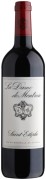 Château Montrose - Saint-Estèphe La Dame de Montrose  - 0.75L - 2020