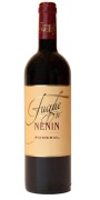 Château Nenin - Pomerol Fugue de Nenin - 0.75L - 2019